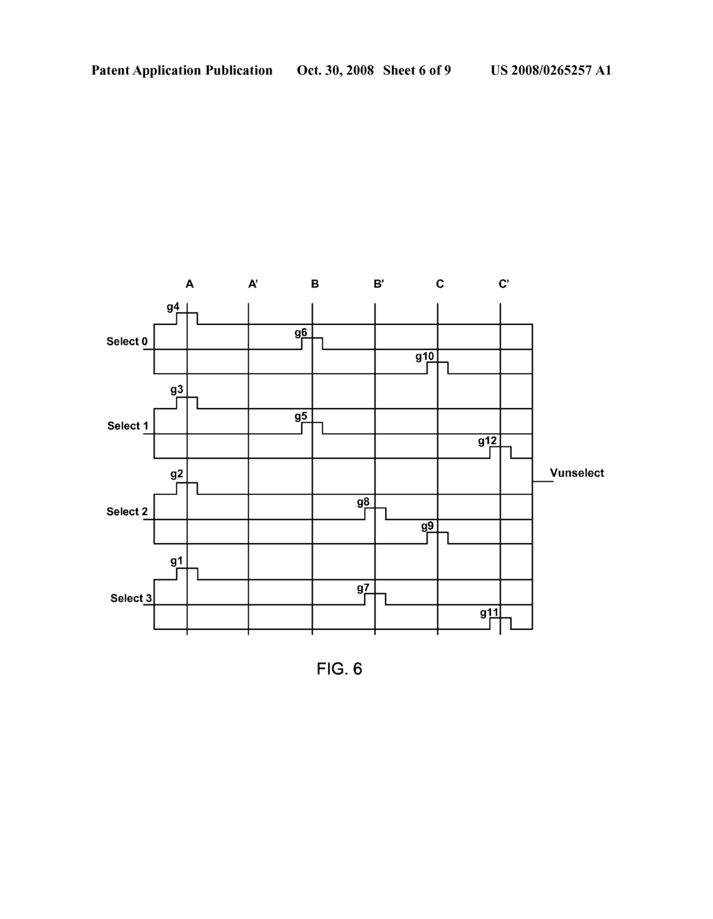 THIN FILM TRANSISTOR - diagram, schematic, and image 07