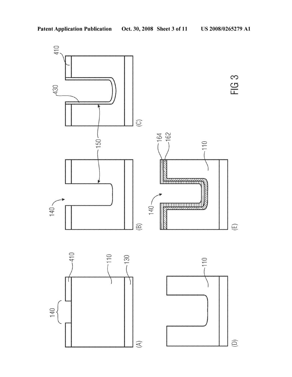 SEMICONDUCTOR DEVICE AND A METHOD FOR MANUFACTURING A SEMICONDUCTOR DEVICE - diagram, schematic, and image 04