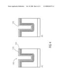 SEMICONDUCTOR DEVICE AND A METHOD FOR MANUFACTURING A SEMICONDUCTOR DEVICE diagram and image