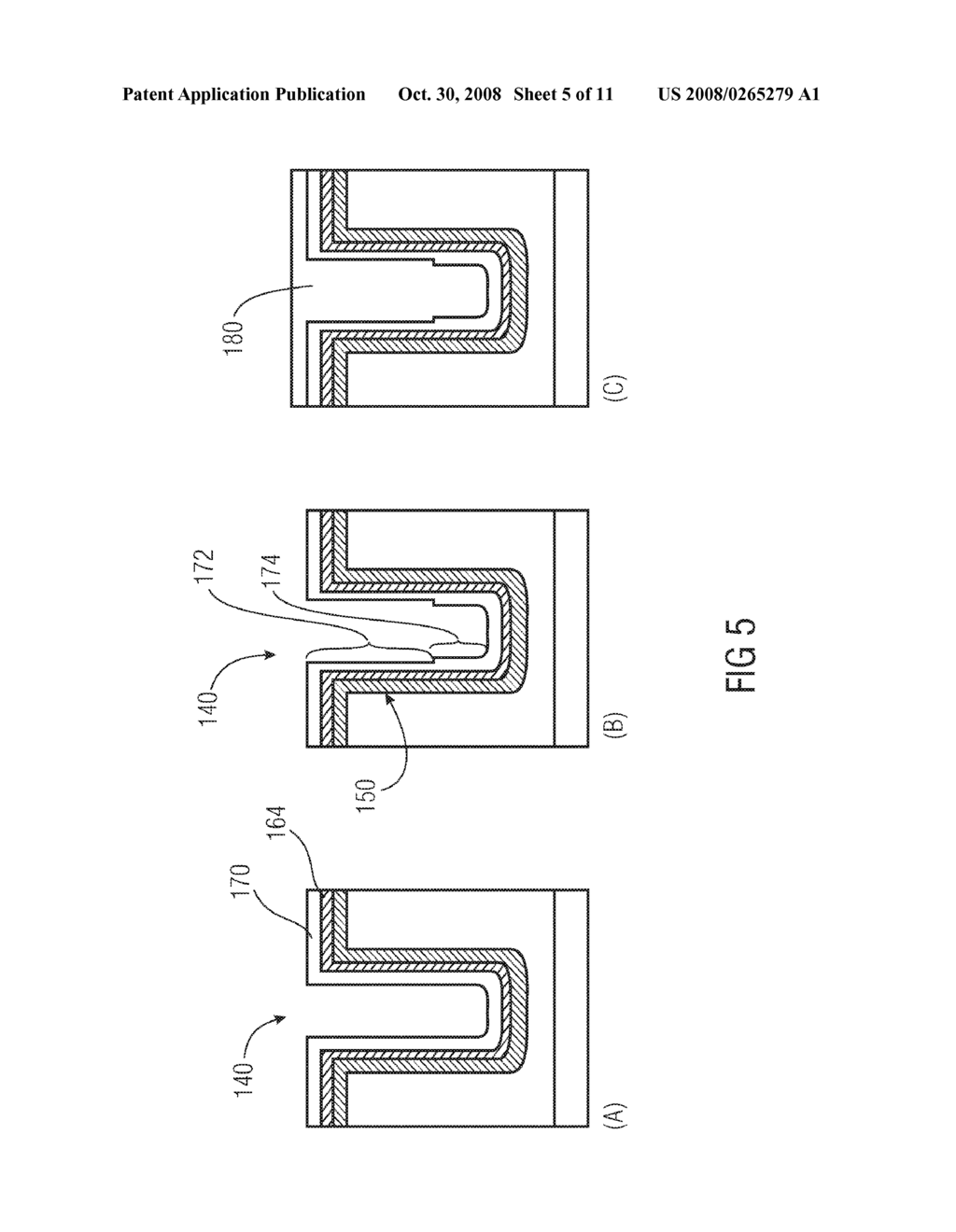 SEMICONDUCTOR DEVICE AND A METHOD FOR MANUFACTURING A SEMICONDUCTOR DEVICE - diagram, schematic, and image 06