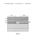 HYBRID FIN FIELD-EFFECT TRANSISTOR STRUCTURES AND RELATED METHODS diagram and image