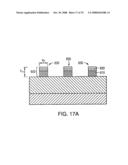 HYBRID FIN FIELD-EFFECT TRANSISTOR STRUCTURES AND RELATED METHODS diagram and image