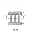 HYBRID FIN FIELD-EFFECT TRANSISTOR STRUCTURES AND RELATED METHODS diagram and image