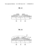 Thin film transistor and method for fabricating the same, and liquid crystal display device and method for manufacturing the same diagram and image