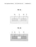 Thin film transistor and method for fabricating the same, and liquid crystal display device and method for manufacturing the same diagram and image