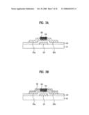 Thin film transistor and method for fabricating the same, and liquid crystal display device and method for manufacturing the same diagram and image