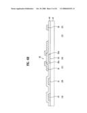 Thin film transistor and method for fabricating the same, and liquid crystal display device and method for manufacturing the same diagram and image