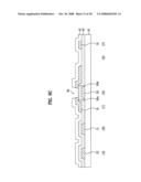 Thin film transistor and method for fabricating the same, and liquid crystal display device and method for manufacturing the same diagram and image