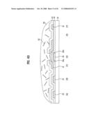 Thin film transistor and method for fabricating the same, and liquid crystal display device and method for manufacturing the same diagram and image