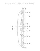 Thin film transistor and method for fabricating the same, and liquid crystal display device and method for manufacturing the same diagram and image