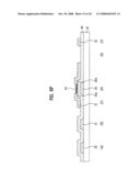 Thin film transistor and method for fabricating the same, and liquid crystal display device and method for manufacturing the same diagram and image