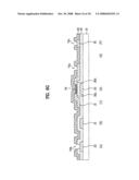 Thin film transistor and method for fabricating the same, and liquid crystal display device and method for manufacturing the same diagram and image