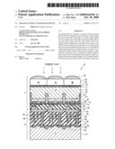 IMAGING ELEMENT AND IMAGING DEVICE diagram and image