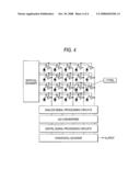 IMAGING ELEMENT AND IMAGING DEVICE diagram and image