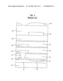 CMOS image sensor and method for manufacturing the same diagram and image