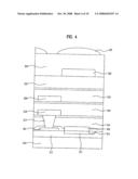 CMOS image sensor and method for manufacturing the same diagram and image