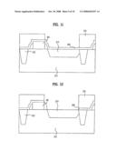 CMOS image sensor and method for manufacturing the same diagram and image