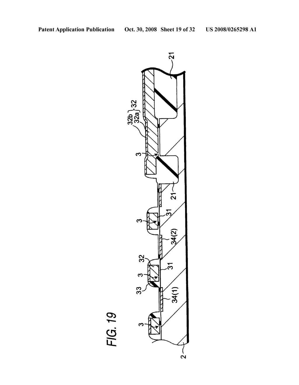 SEMICONDUCTOR DEVICE - diagram, schematic, and image 20