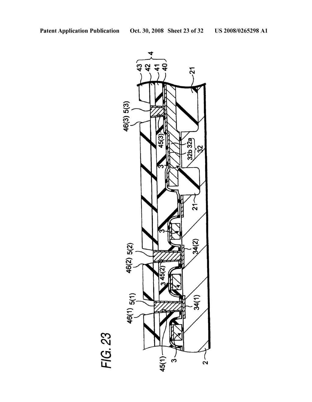 SEMICONDUCTOR DEVICE - diagram, schematic, and image 24