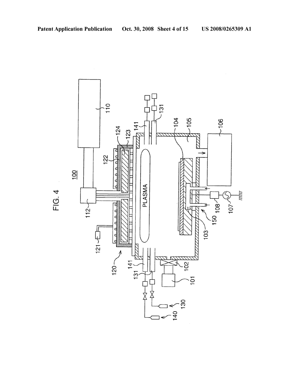 Semiconductor memory device and manufacturing method thereof - diagram, schematic, and image 05