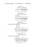 Semiconductor memory device and manufacturing method thereof diagram and image