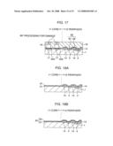 Semiconductor memory device and manufacturing method thereof diagram and image