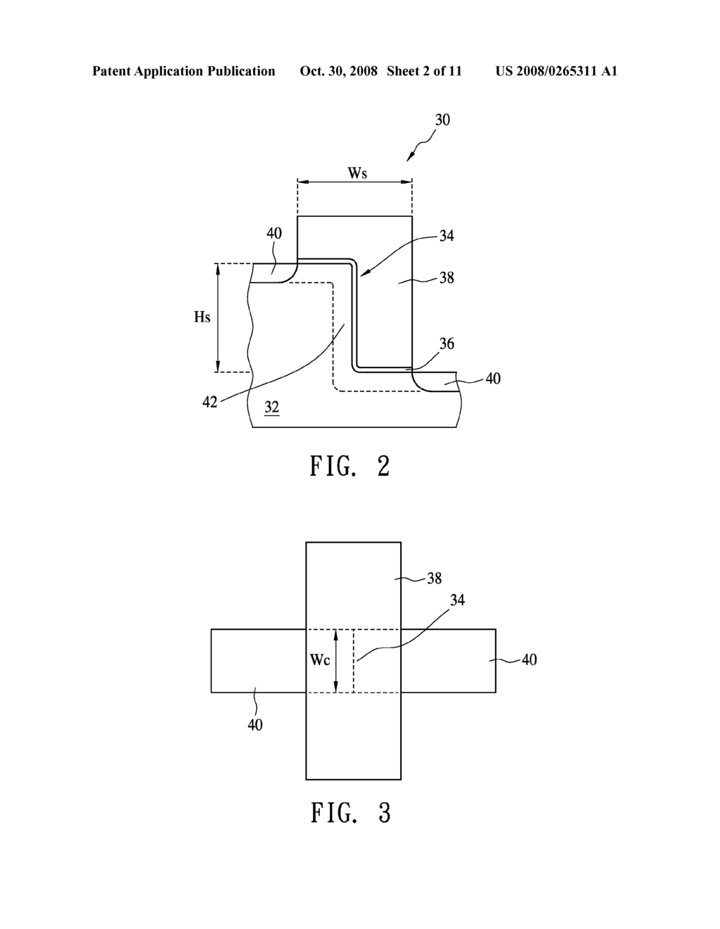 VERTICAL TRANSISTOR AND METHOD FOR PREPARING THE SAME - diagram, schematic, and image 03