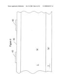 TECHNIQUE FOR FORMING THE DEEP DOPED COLUMNS IN SUPERJUNCTION diagram and image