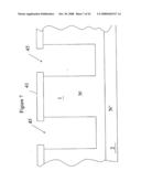 TECHNIQUE FOR FORMING THE DEEP DOPED COLUMNS IN SUPERJUNCTION diagram and image