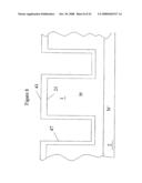 TECHNIQUE FOR FORMING THE DEEP DOPED COLUMNS IN SUPERJUNCTION diagram and image