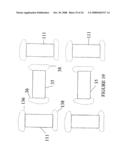 TECHNIQUE FOR FORMING THE DEEP DOPED COLUMNS IN SUPERJUNCTION diagram and image