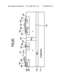 Manufacturing method of semiconductor apparatus and semiconductor apparatus, power converter using the same diagram and image