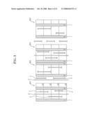 SEMICONDUCTOR DEVICE AND METHOD OF FORMING GATE AND METAL LINE THEREOF diagram and image