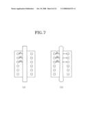 SEMICONDUCTOR DEVICE AND METHOD OF FORMING GATE AND METAL LINE THEREOF diagram and image