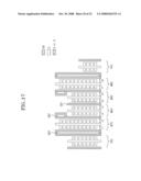 SEMICONDUCTOR DEVICE AND METHOD OF FORMING GATE AND METAL LINE THEREOF diagram and image