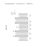 SEMICONDUCTOR DEVICE AND METHOD OF FORMING GATE AND METAL LINE THEREOF diagram and image