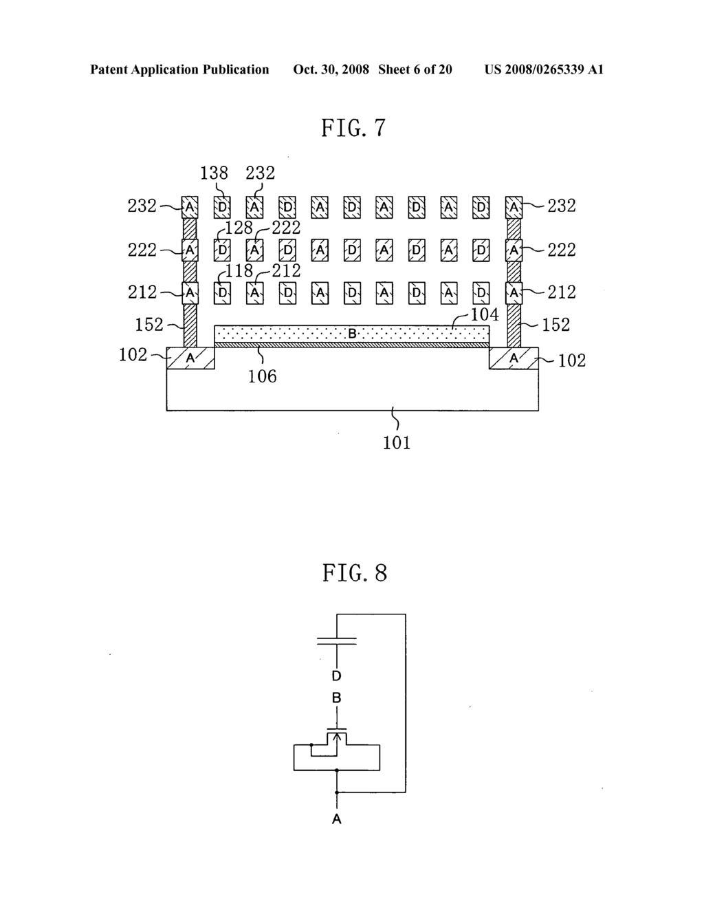 SEMICONDUCTOR INTEGRATED CIRCUIT - diagram, schematic, and image 07