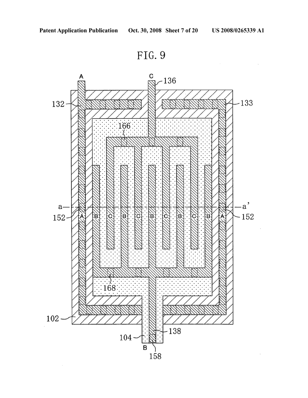 SEMICONDUCTOR INTEGRATED CIRCUIT - diagram, schematic, and image 08