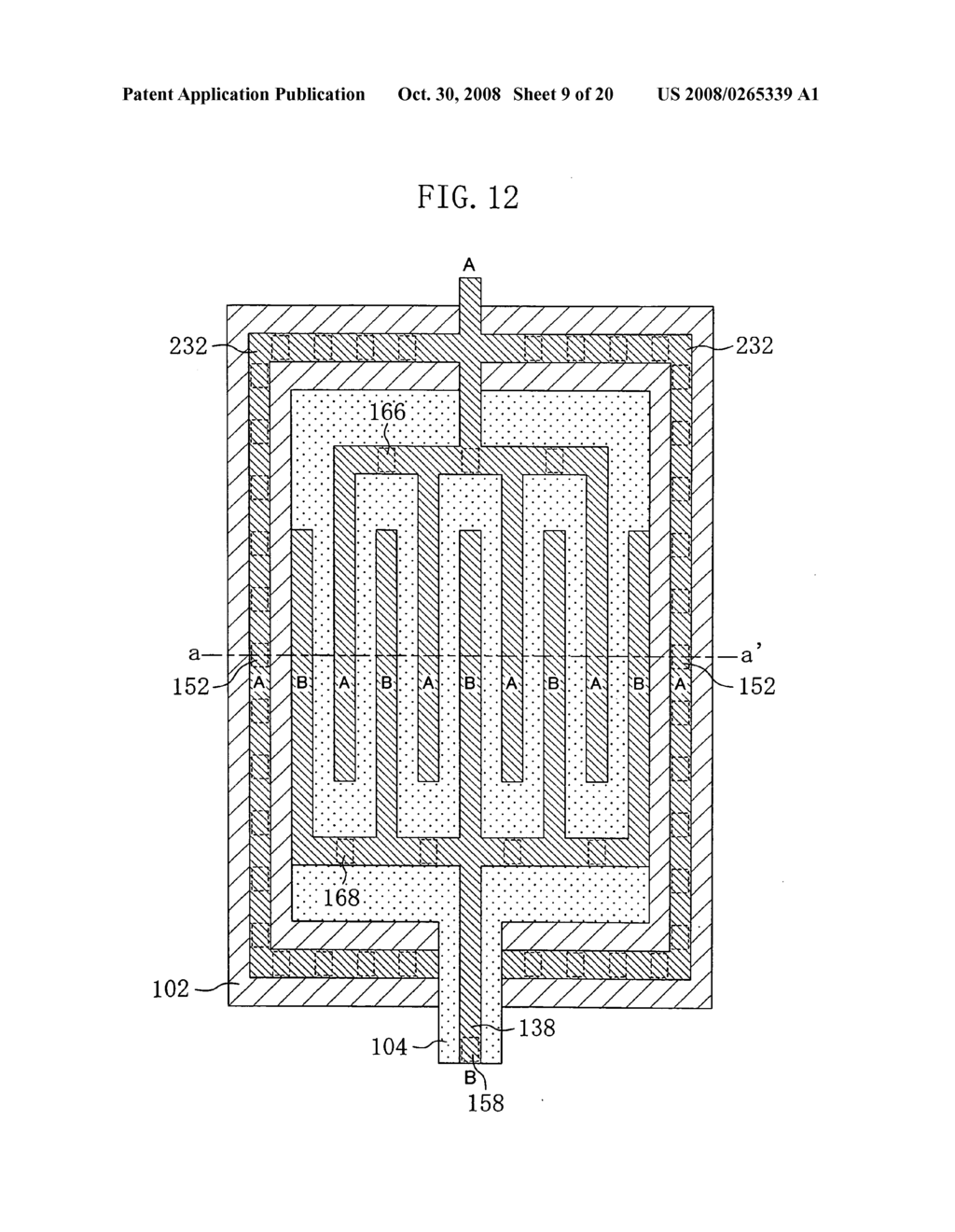 SEMICONDUCTOR INTEGRATED CIRCUIT - diagram, schematic, and image 10