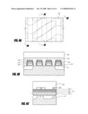 DISPOSABLE PILLARS FOR CONTACT FORMATION diagram and image