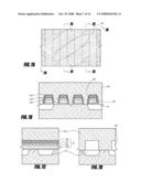 DISPOSABLE PILLARS FOR CONTACT FORMATION diagram and image