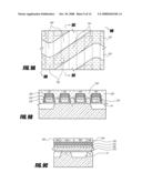 DISPOSABLE PILLARS FOR CONTACT FORMATION diagram and image