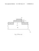 TWO-BIT FLASH MEMORY CELL AND METHOD FOR MANUFACTURING THE SAME diagram and image