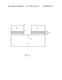 TWO-BIT FLASH MEMORY CELL AND METHOD FOR MANUFACTURING THE SAME diagram and image