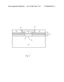 TWO-BIT FLASH MEMORY CELL AND METHOD FOR MANUFACTURING THE SAME diagram and image