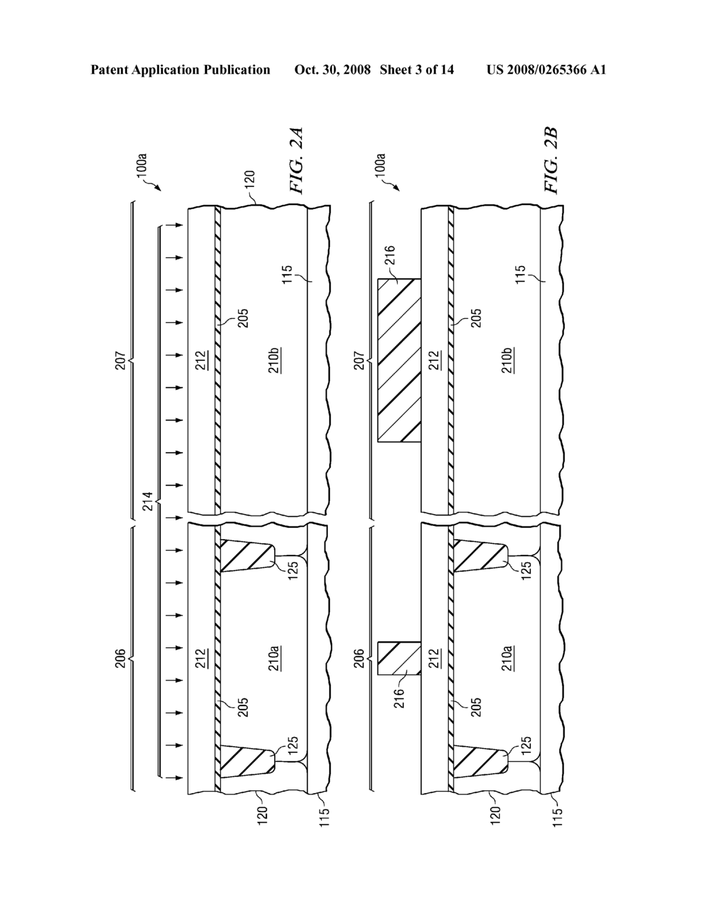 SEMICONDUCTOR DEVICE WITH IMPROVED CONTACT FUSE - diagram, schematic, and image 04