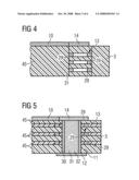 Magnetically Alignable Integrated Circuit Device diagram and image