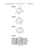 Magnetically Alignable Integrated Circuit Device diagram and image