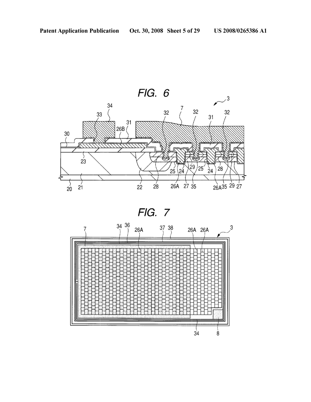 SEMICONDUCTOR DEVICE - diagram, schematic, and image 06