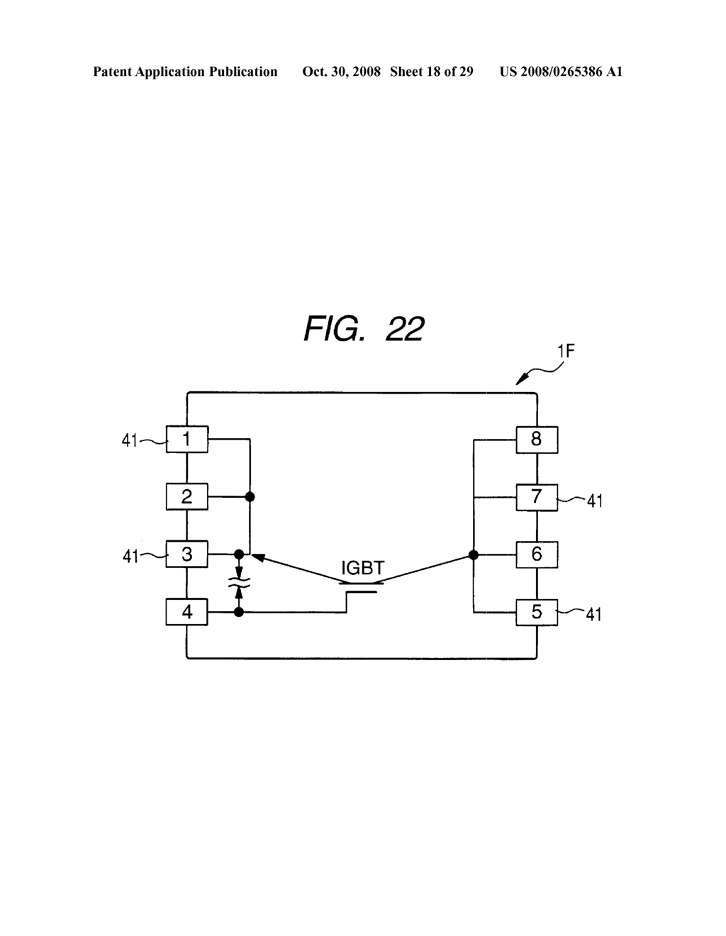 SEMICONDUCTOR DEVICE - diagram, schematic, and image 19